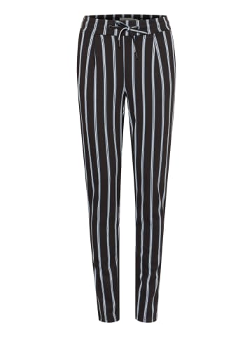 ICHI IHRUTI PA15 regular fit in Black