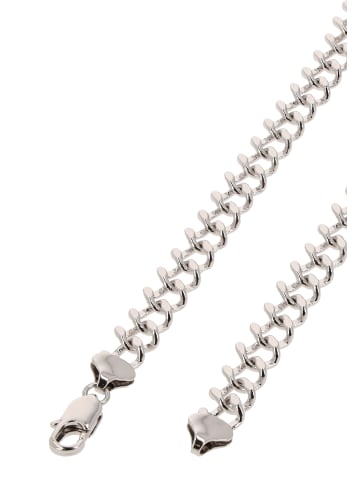 NAEMI Women Necklace in Silver