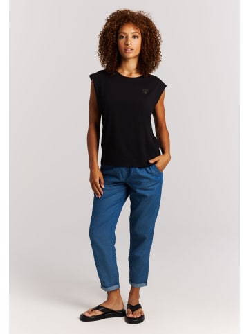 Protest " PRTBarrio in True Black