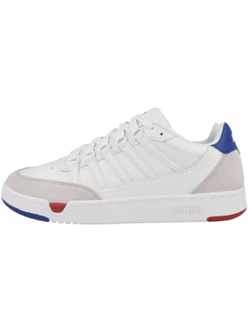 K-SWISS Sneaker low Set Pro in weiss