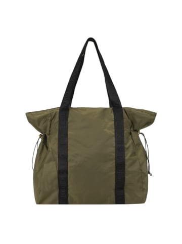 Ilse Jacobsen Shopper ALLWEATHER01 in army
