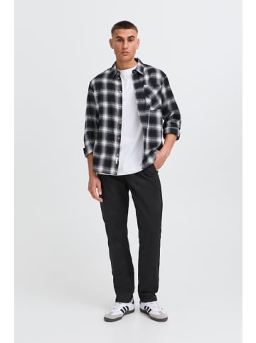 !SOLID Chinohose SDCADEN in Schwarz