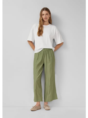 s.Oliver Hose in 7900_olivgrün