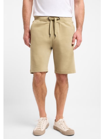 ELBSAND Kurze Hose Nias in Desert Brown