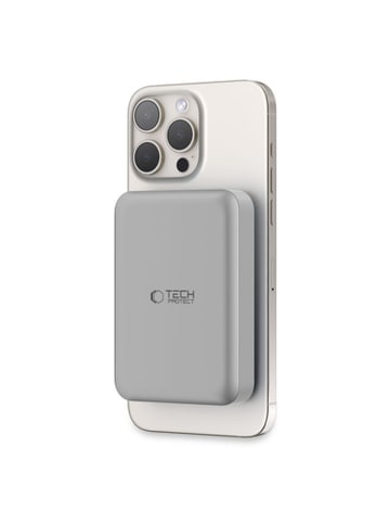 Tech Protect Powerbank Tech Protect PB11 LifeMag MagSafe 10000 mAh