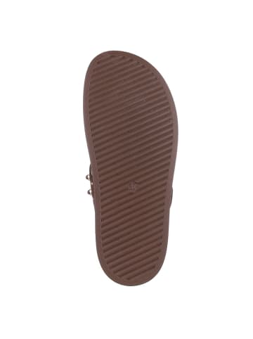 Ital-Design Sandale & Sandalette in Braun
