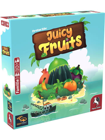 Pegasus Spiele Juicy Fruits (Deep Print Games)