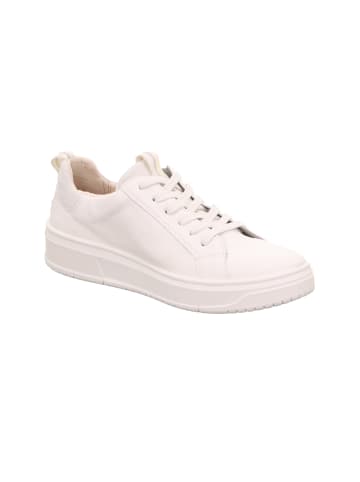 Legero Sneakers Low REJOISE in Offwhite