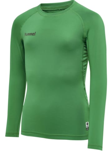 Hummel Kinder Trikot in Multicolor