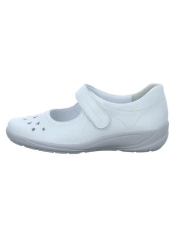 Semler Ballerinas für Damen in beige