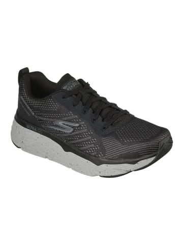 Skechers Sneakers Low MAX CUSHIONING ELITE  in schwarz