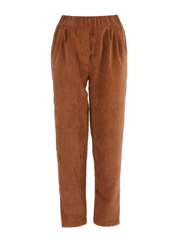 Freshlions Hose Selma in camel