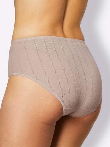 WITT WEIDEN Hüftslip in beige