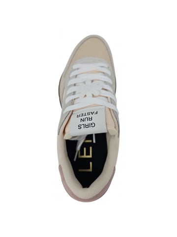 Sun68 Sneaker  in Beige