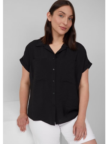 s.Oliver Bluse in 9999_schwarz