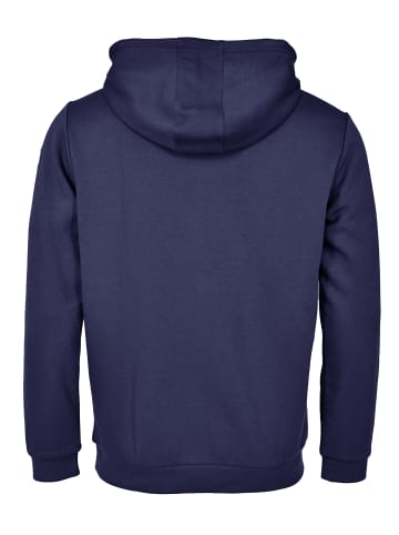 JCC Hoodie 310212112 in navy