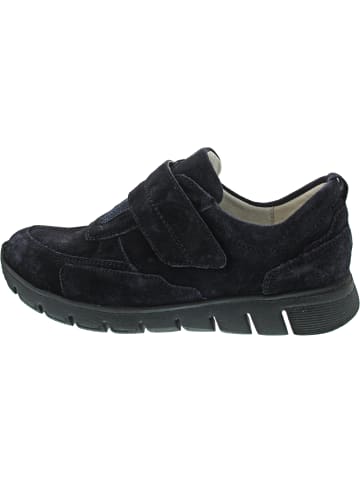 WALDLÄUFER Namika Klettschuh Blau