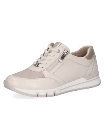 Caprice Sneaker creme