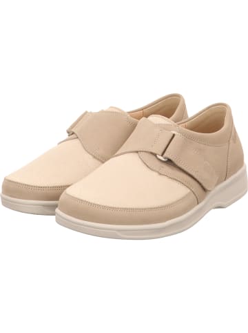 Ganter Slipper in beige