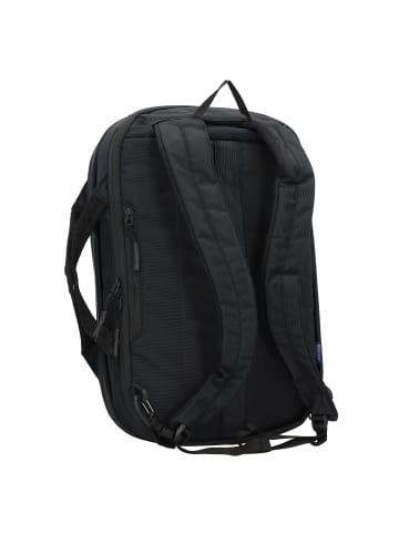 Thule Subterra Rucksack 46 cm Laptopfach in black