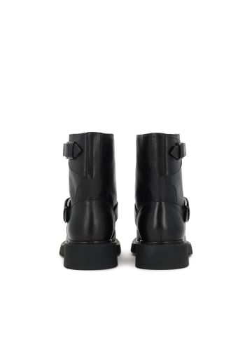 Kazar Boots in Schwarz