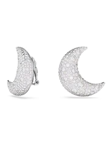 Swarovski Ohrringe für Damen in silber