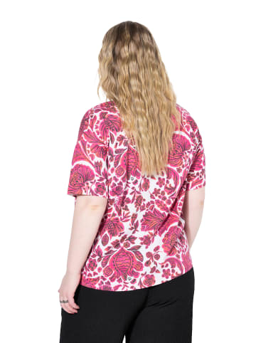 Studio Untold Shirt in pink