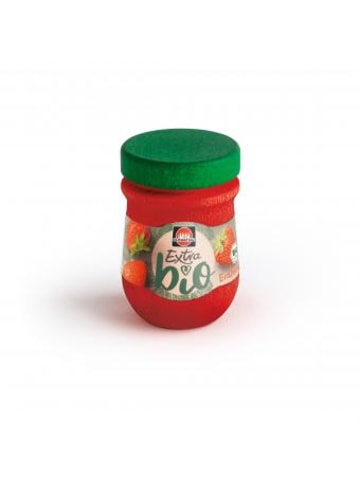 Erzi Marmelade Schwartau Extra - Kaufladenzubehör - ab 3 Jahren
