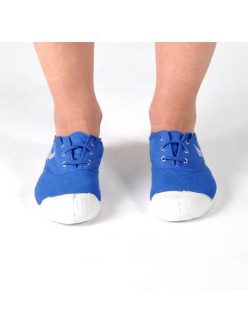 Kaporal Sneaker 5 Shana Blau