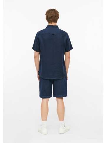 s.Oliver Jeans-Bermuda DETROIT  in  58Z2_dunkelblau