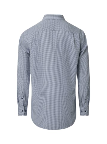 CASAMODA Businesshemd in Blau