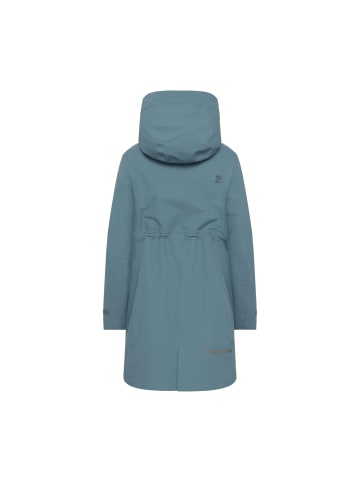 Didriksons Parka Ilma in blau