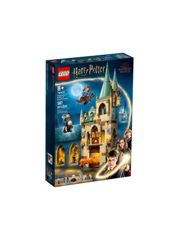 LEGO Bausteine Harry Potter 76413 Hogwarts: Raum der Wünsche - ab 8 Jahre