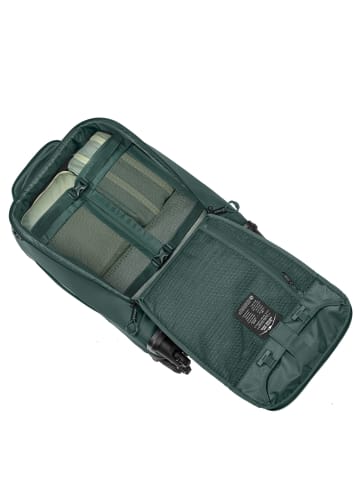 Eagle Creek selection Tarmac XE Carry On - Rollenreisetasche mit 4 Rollen 15" 56 cm in arctic seagreen