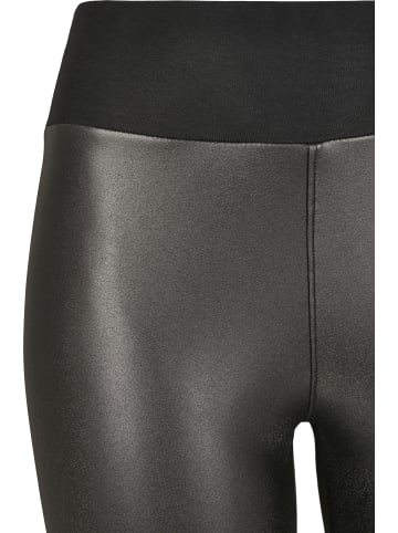 Urban Classics Leggings in black