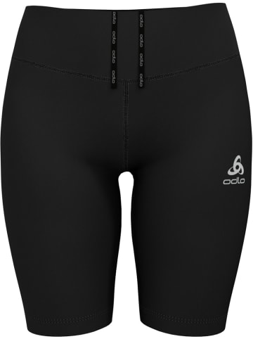 Odlo Short "Tights Short Essential" in Schwarz