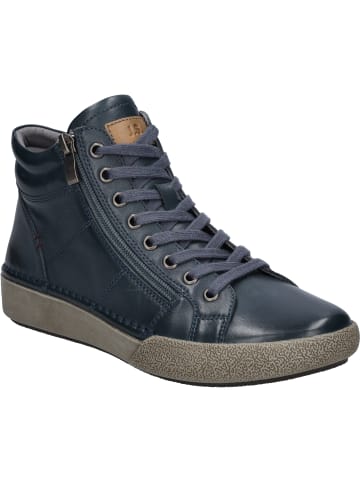 Josef Seibel Sneaker Claire 11 in ocean