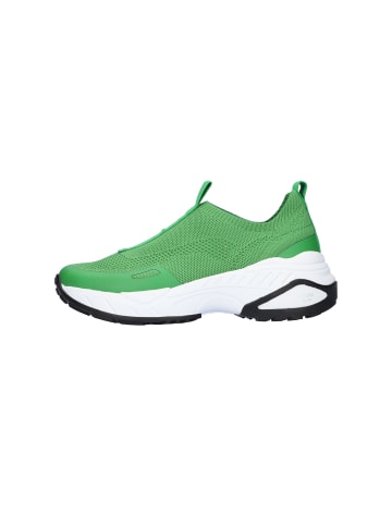 WALDLÄUFER Sneaker H/K-Pepper in gras