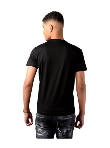 Dsquared2 Be Icon T-Shirt schwarz