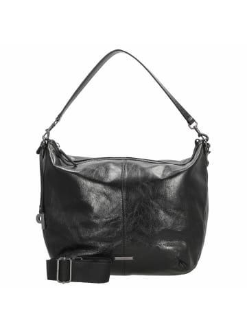 PICARD Better Me - Schultertasche 34.5 cm (black) in schwarz