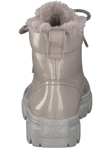 Paul Green Winterstiefel für Damen in beige