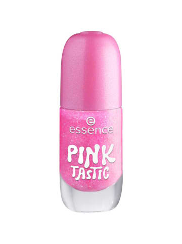 essence Gel-Nagellack - 23 PINKTASTIC 8 ml