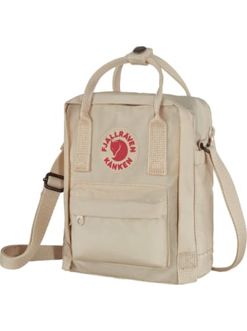 FJÄLLRÄVEN Umhängetasche Kanken Sling in beige