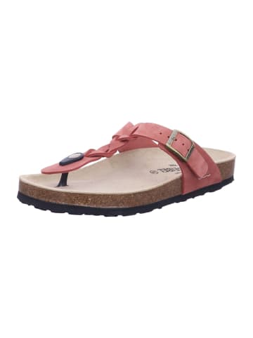 Josef Seibel Damen Pantoletten Hermine in Beige