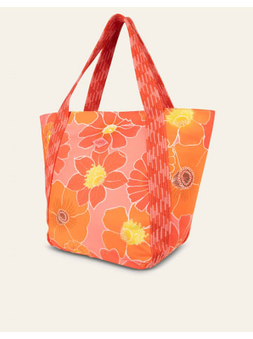 Oilily Soof Shopper in Rosa