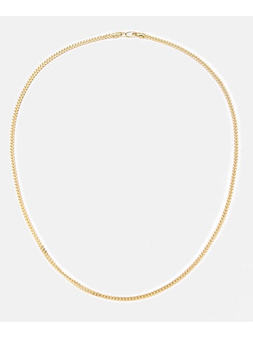 Vanlere Kette aus 375 Gelbgold