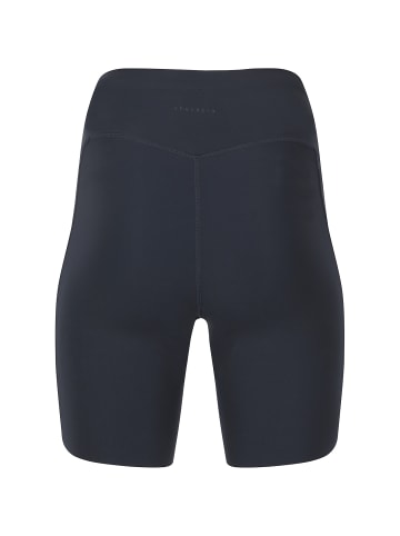 Whistler Aliya V2 W Short Tight in Dunkelgrau0321