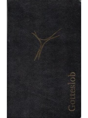 Norddeutscher Metropolie Verlag Buch - Gotteslob (Schmuckausgabe, schwarz)