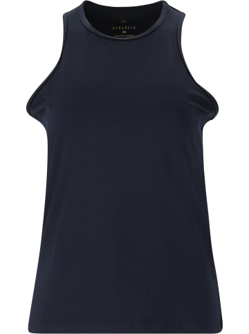 Athlecia Top Almi in 2101 Dark Sapphire