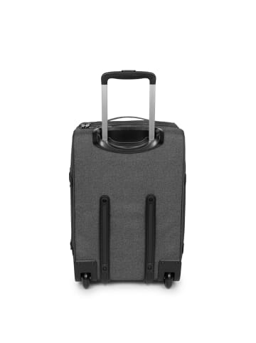 Eastpak Eastpak Koffer TRANSIT'R PLUS S Black Denim